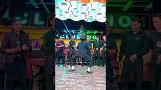 Vibra Dance (New Trend 2024) #shorts #dance #sandipbrahamin