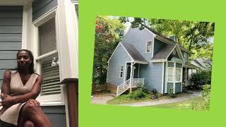 Customer Testimonial - James Hardie Siding Replacement - Cary, NC