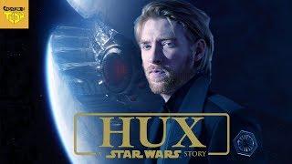 HUX MACHINA: A Star Wars Story