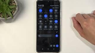 How to Activate Power Saving Mode on REALME C61