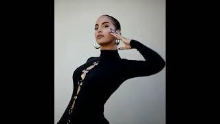 [FREE] GIVEON X SNOH AALEGRA TYPE BEAT "COME TRUE" | 2024