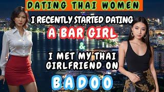 Foreigners Dating Thai Women - THE REALITY 