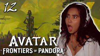 What Lies Beyond the Fog? | AVATAR: Frontiers of Pandora | Part 12