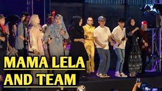 Kehebohan Mama Lela And Team Terbaru Live Jombang