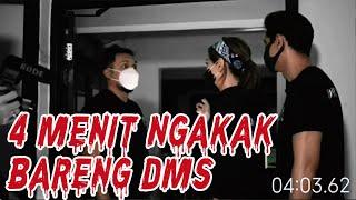 DMS bikin Ngakak Part 2 | Diary Mistery Sarah Wijayanto