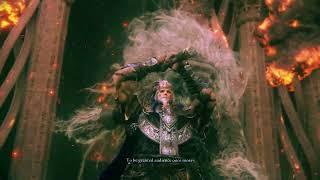 Elden Ring [GMV] Godfrey/ Hoarah Loux - Deadwood