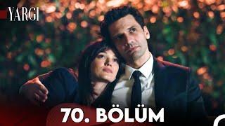 Yargı 70. Bölüm