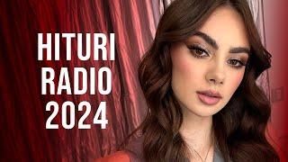 Top Muzica Radio 2024  Cele Mai Ascultate Hituri Romanesti 2024 Radio  Mix Melodii Radio 2024