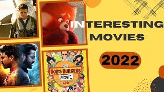 Amazing films to watch - 2022