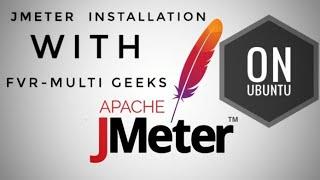 Jmeter installation on Ubuntu | test calendar using jmeter