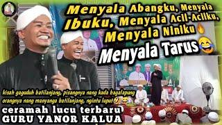 CERAMAH TERBARU.!!! Guru Yanor Kalua di Marabahan Kota Kabupaten Barito Kuala || MENYALA ABANGKU‼️