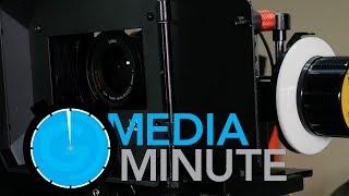 NEW CAMERA?  RIG your Accessories LIKE A PRO!  | Gravity Media Minute Episode #4 |