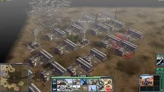 Command & conquer generals zero hour mod phantomrises vidyo65