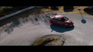 FAST and FURIOUS: TOKYO DRIFT - Sean Learns to Drift (Evo IX) #1080HD