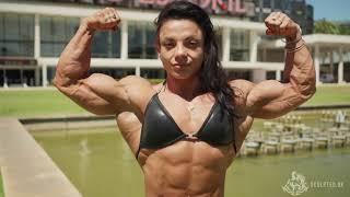 Sculpted UK - 2024 Trailer - Female Bodybuilders