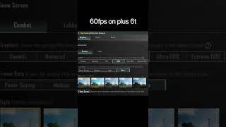 10fps vs 20fps vs 30fps vs 40fps vs 60fps vs 90fps  #youtubeshorts #shorts #viralvideo #onplus6t
