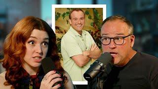 How David DeLuise Really Felt About the Fat Jokes on Wizards of Waverly Place