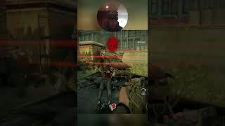 Zombie Sniper War 3 mobile (Shot Lover's Delight)