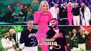 Episodi i plotë: ZEMËR LUANA, 6 Nëntor 2022, Entertainment Show – Tv Klan