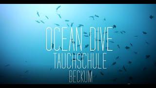 Ocean Dive Tauchschule Beckum