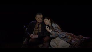 ADRIANA LECOUVREUR - FRITTOLI -ALAGNA - ZAJICK - PONS - GRAN TEATRE DEL LICEU - 2012