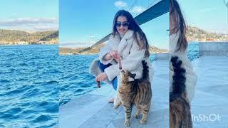 The best pictures of Burcu Uzberk