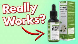 Naturesours Soursop Review - Legit or Scam?