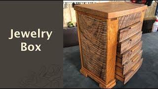 Jewelry Box