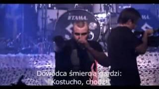 Sabaton - 40:1