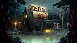  Mystery Shack LoFi ~ Gravity Falls lofi beats for cozy days