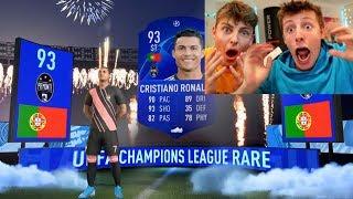 W2S vs BRO THE GREATEST FIFA 20 PACK OPENING IN HISTORY