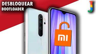 Cómo DESBLOQUEAR tu MÓVIL XIAOMI | Abrir BOOTLOADER