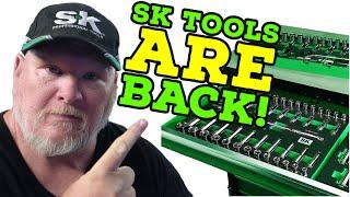 SK Tools are BACK!  But are they worth it?