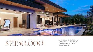 58 Midnight Sky Drive | The Ridges | IS LUXURY