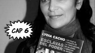 AUDIO LIBRO ESCLAVAS DEL PODER CAPITULO 6