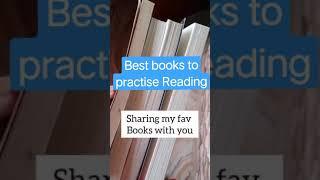 Best books to practise reading | IELTS reading| Listen to learn english| #shorts #books #ielts