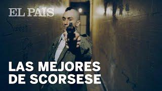 Carlos Boyero habla sobre SCORSESE y sus películas favoritas | Cine