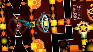 Phobos [Unnerfed] (Original Version) - in Perfect Quality (4K, 60fps) - Geometry Dash