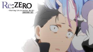 I Love You | Re:ZERO -Starting Life in Another World- Director's Cut