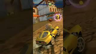 Beach Buggy Blitz, the free driving game with over 30 Million players worldwide.