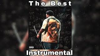 Rod Wave - The Best (Instrumental)