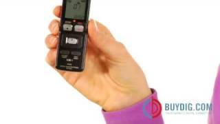 BuyDig Olympus VN6000 Voice Recorder