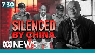 Hong Kong billionaire media mogul Jimmy Lai still battling for freedom | 7.30