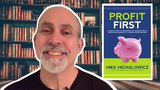 Profit First - Mike Michalowicz | Book Review