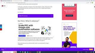 Best AdSense Niches To Make Money Just With Traffic 2023