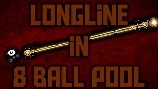 [ Tutorial ] How to get Long Guideline in 8 Ball Pool (with Download Link) 2015 HD