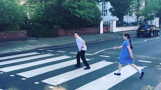 Touring Abbey Road Studios