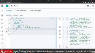 Elastic search Boolean Query and Nested Boolean  | AND | OR | NOT