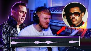 How Mike Dean Makes Smooth 80's Pop Beats For The Weeknd
