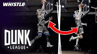 World's BEST Dunkers Play HORSE!  | $50,000 Dunk Contest